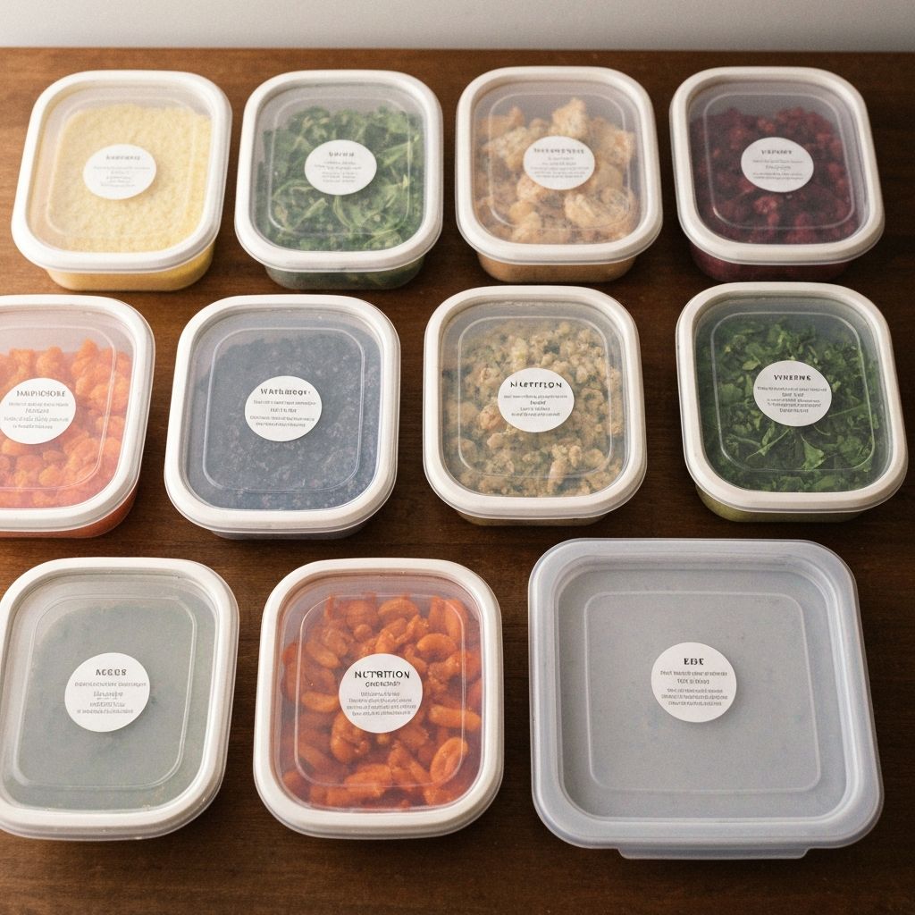 Matrice săptămânală